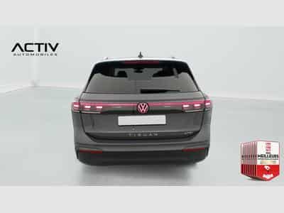 VW Tiguan 1.5 ETSI 150CH DSG7 Life (2026) - Photo 6