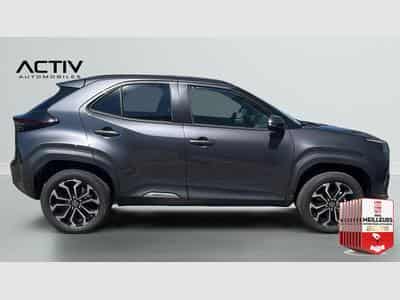 Toyota Yaris Cross 130h 2WD Design (2026) - Foto 8