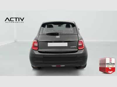 Fiat 500 1.0 65 ch Hybride Icône (2026) - Photo 6