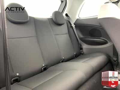 Fiat 500 1.0 65 ch Hybride Icône (2026) - Photo 10