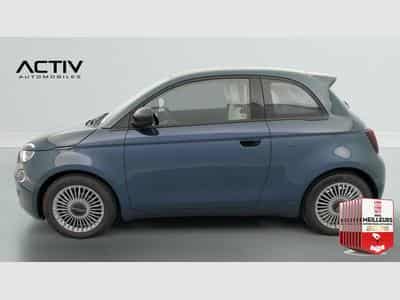 Fiat 500 1.0 65 ch Hybride Icône (2026) - Photo 4