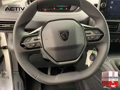 Peugeot Partner PARTNER FGN DIESEL 100 CH M MANUELLE (2026) - Photo 15