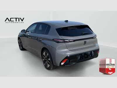 Peugeot 308 HYBRID 145 E-DCS6 ALLURE (2026) - Photo 5