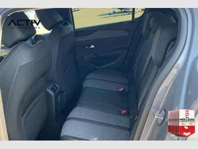 Peugeot 308 HYBRID 145 E-DCS6 ALLURE (2026) - Photo 10