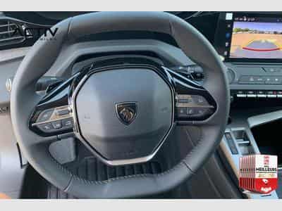 Peugeot 308 HYBRID 145 E-DCS6 ALLURE (2026) - Photo 14