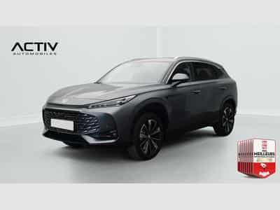 Mg EHS 1.5 Hybrid+ 224 ch Luxury (2026) - Photo 1