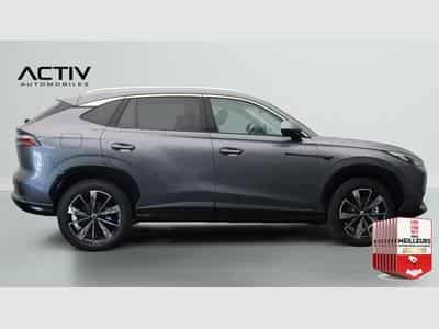 Mg EHS 1.5 Hybrid+ 224 ch Luxury (2026) - Photo 5