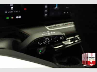 Mg EHS 1.5 Hybrid+ 224 ch Luxury (2026) - Photo 15