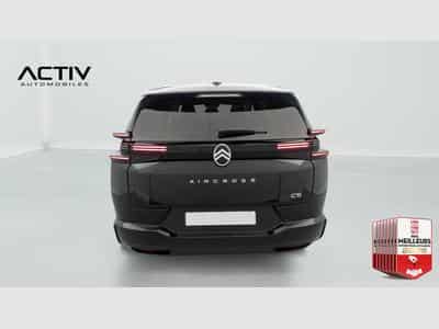 Citroën C5 Aircross 145 CH E-DCS6 MAX (2026) - Photo 5
