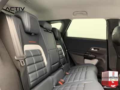Citroën C5 Aircross 145 CH E-DCS6 MAX (2026) - Photo 9