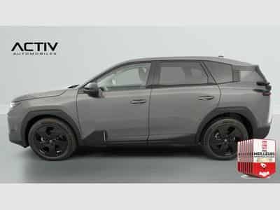 Citroën C5 Aircross 145 CH E-DCS6 MAX (2026) - Photo 4