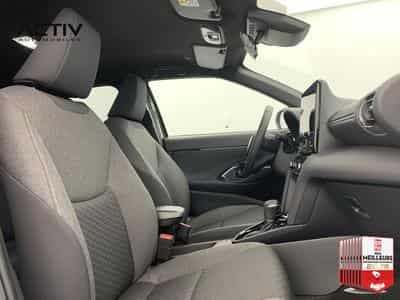 Toyota Yaris Cross 130h 2WD Design (2026) - Photo 9