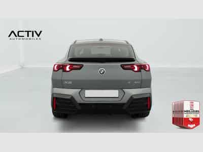 Bmw X2 SDRIVE 20D 163CH DKG7 M SPORT (2025) - Foto 6