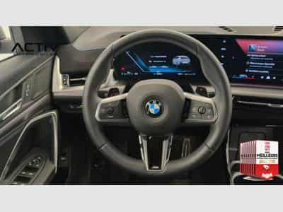 Bmw X2 SDRIVE 20D 163CH DKG7 M SPORT (2025) - Foto 14