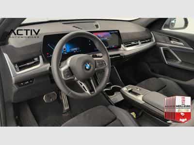 Bmw X2 SDRIVE 20D 163CH DKG7 M SPORT (2025) - Foto 15