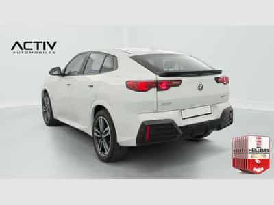 Bmw X2 SDRIVE 20D 163CH DKG7 M SPORT (2025) - Foto 5