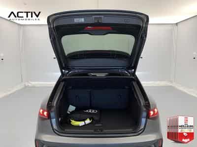 Audi A3 45 TFSI e Hybride rechargeable 272 S tronic 6 S line (2026) - Foto 12