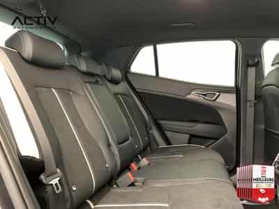 Kia SPORTAGE Hybride 239 ch BVA6 GT-Line (2026) - Photo 10