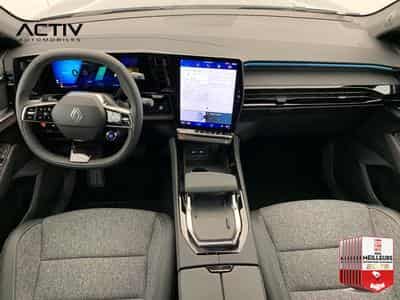 Renault Rafale E-Tech full hybrid 200ch Techno (2026) - Photo 12