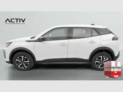 Peugeot 2008 100 S&S BVM6 Style (2026) - Foto 4