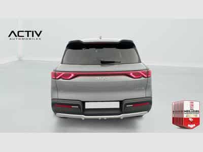 Byd ATTO 2 PHEV 1.5 DM-I BOOST (2026) - Foto 6
