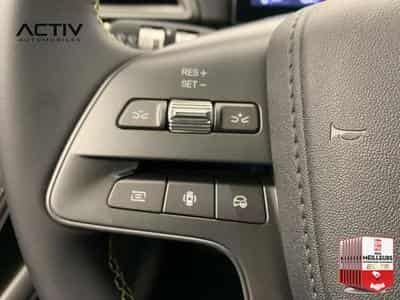 Byd ATTO 2 PHEV 1.5 DM-I BOOST (2026) - Foto 15