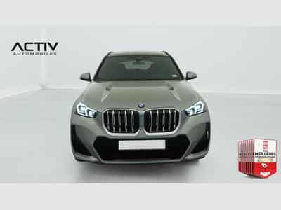 Bmw X1 SDRIVE 20D 163CH DKG7 M SPORT (2025) - Foto 2