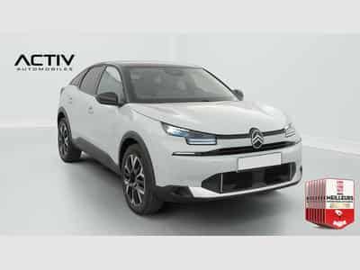 Citroën C4 PureTech 130 EAT8 Max (2025) - Photo 1