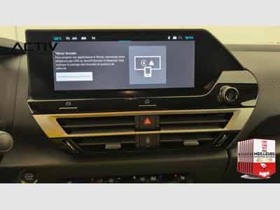Citroën C4 PureTech 130 EAT8 Max (2025) - Photo 11
