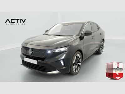 Renault Rafale E-Tech full hybrid 200ch Techno (2026) - Photo 3