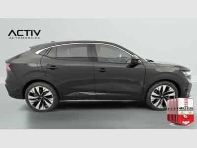 Renault Rafale E-Tech full hybrid 200ch Techno (2026) - Photo 8