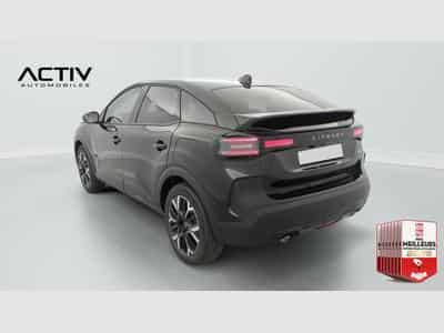Citroën C4 PureTech 130 EAT8 Max (2025) - Photo 5