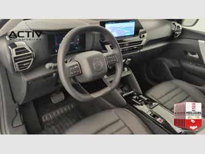 Citroën C4 PureTech 130 EAT8 Max (2025) - Photo 10