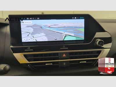 Citroën C4 PureTech 130 EAT8 Max (2025) - Photo 12