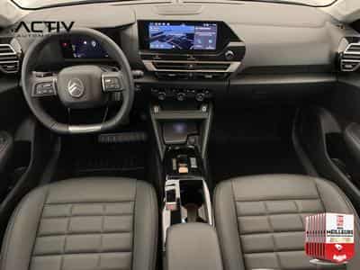 Citroën C4 PureTech 130 EAT8 Max (2025) - Photo 12