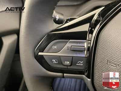 Peugeot 308 BLUEHDI 130CH S&S EAT8 ALLURE (2026) - Photo 15