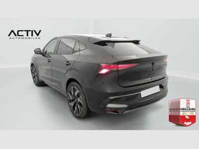 Renault Rafale E-Tech full hybrid 200ch esprit Alpine (2026) - Photo 5