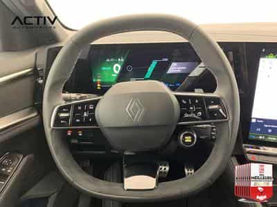 Renault Rafale E-Tech full hybrid 200ch esprit Alpine (2026) - Photo 14
