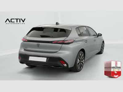 Peugeot 308 BLUEHDI 130CH S&S EAT8 ALLURE (2026) - Foto 7
