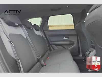Dacia BIGSTER Mild Hybrid 140 Journey (2026) - Photo 10