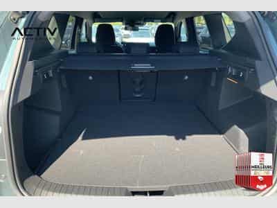 Dacia BIGSTER Mild Hybrid 140 Journey (2026) - Photo 11