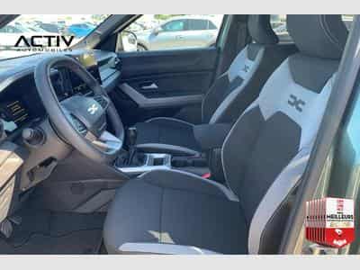 Dacia BIGSTER Mild Hybrid 140 Journey (2026) - Photo 9