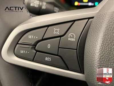 Dacia BIGSTER Mild Hybrid 140 Journey (2026) - Photo 15