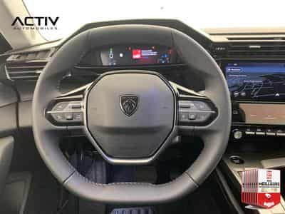 Peugeot 308 BLUEHDI 130CH S&S EAT8 ALLURE (2026) - Photo 14