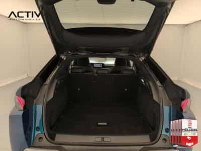 Peugeot 3008 Hybrid 145 e-DCS6 GT (2025) - Photo 11