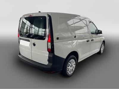 VW Caddy (2026) - Photo 2