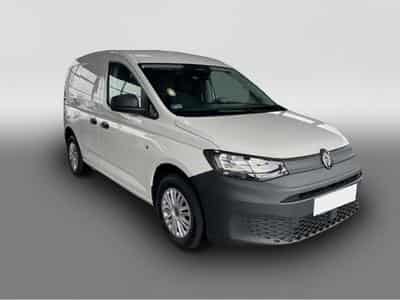 VW Caddy (2026) - Photo 3