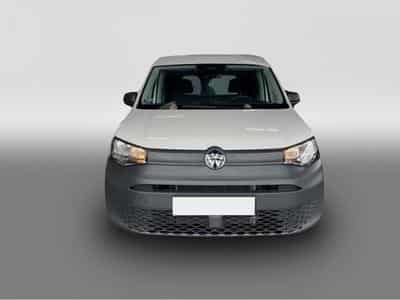 VW Caddy (2026) - Photo 4