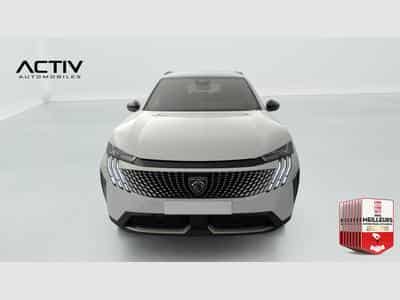 Peugeot 5008 Hybrid 145 e-DCS6 Allure (2026) - Photo 2