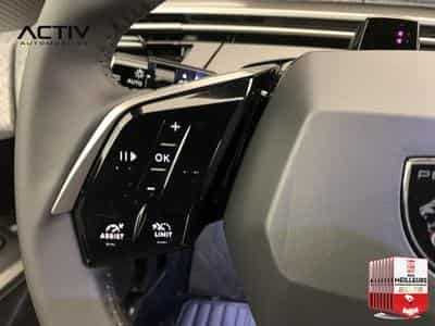 Peugeot 5008 HYBRID 145 CH E-DCS6 ALLURE (2026) - Photo 15